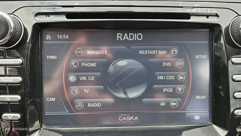 Mazda 6 13
