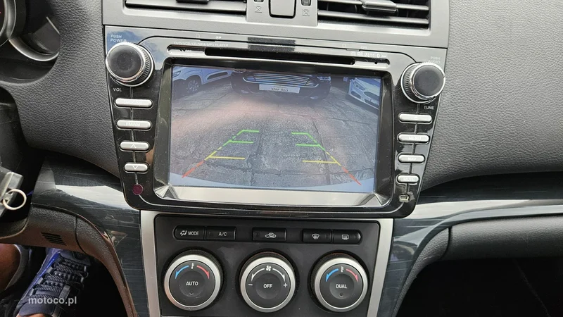 Mazda 6 14