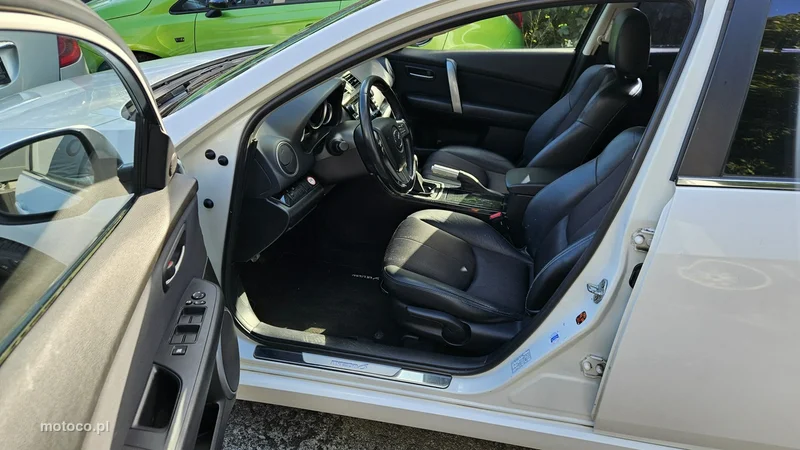 Mazda 6 15