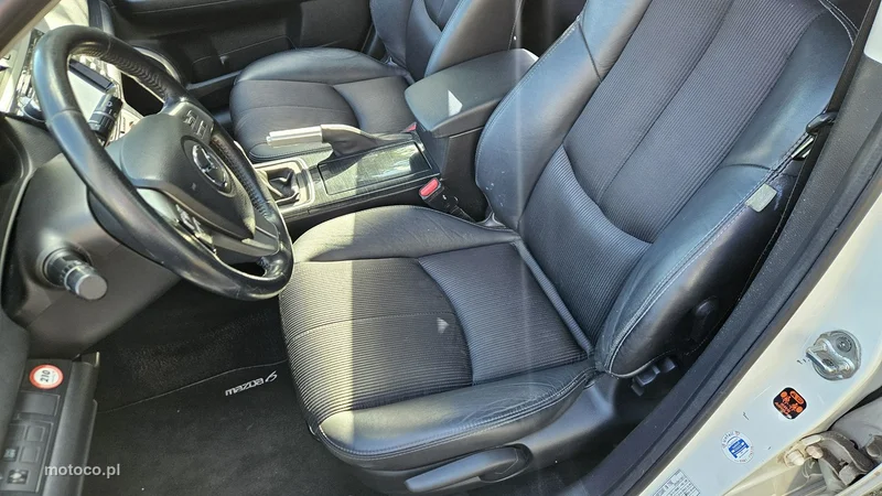 Mazda 6 16