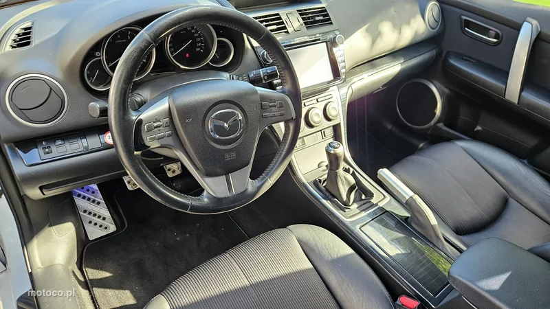 Mazda 6 17