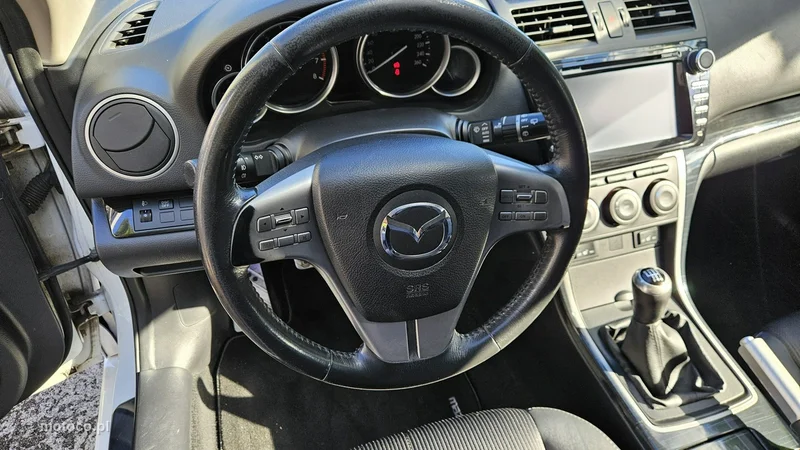 Mazda 6 18