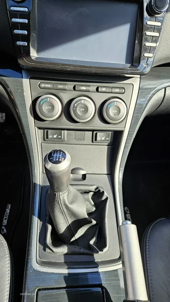 Mazda 6 19