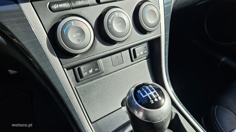 Mazda 6 20