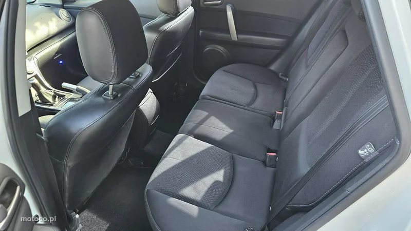 Mazda 6 21