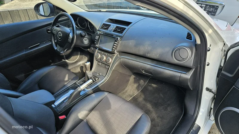 Mazda 6 22