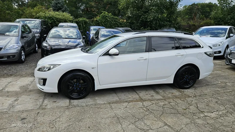 Mazda 6 10