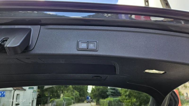 Audi A4 B9 20