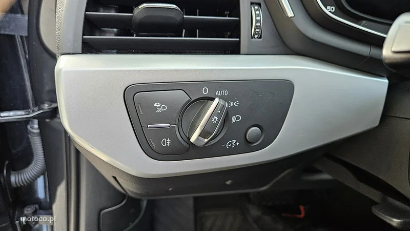 Audi A4 B9 23