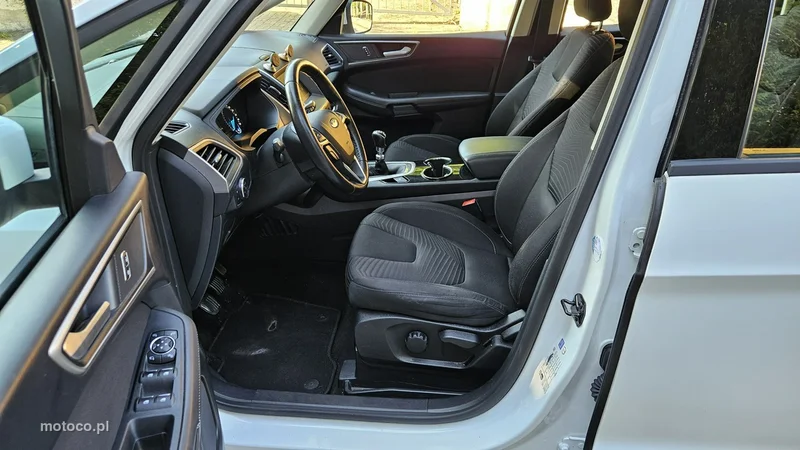 Ford S-Max II 15