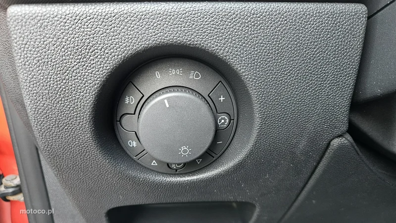 Opel Corsa D 22