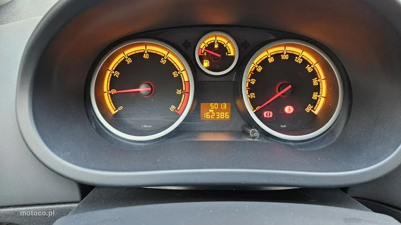 Opel Corsa D 26