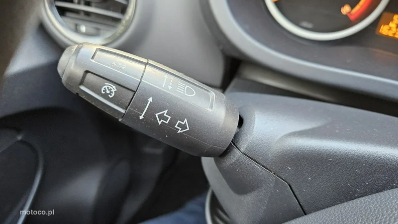 Opel Corsa D 27