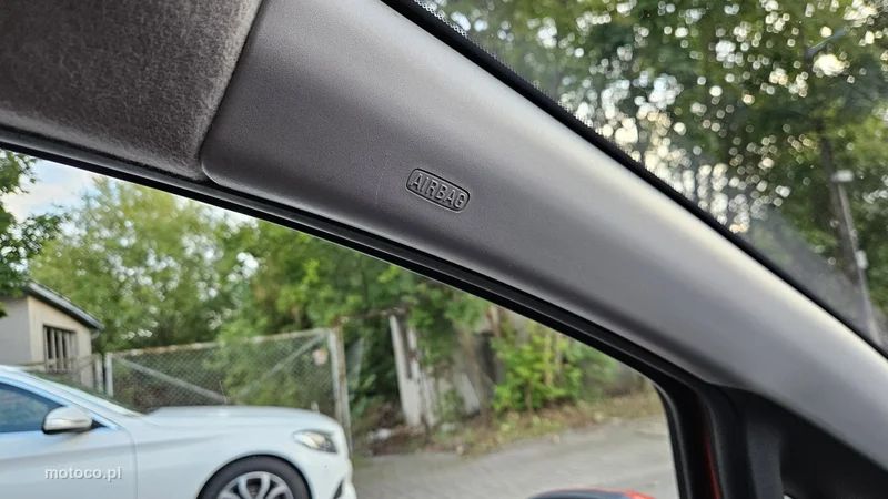 Opel Corsa D 31