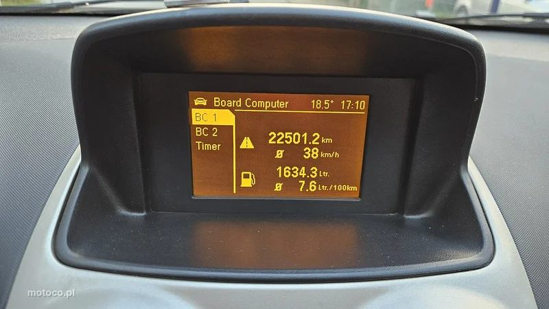 Opel Corsa D 33