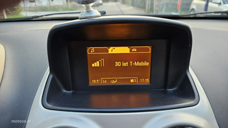 Opel Corsa D 35