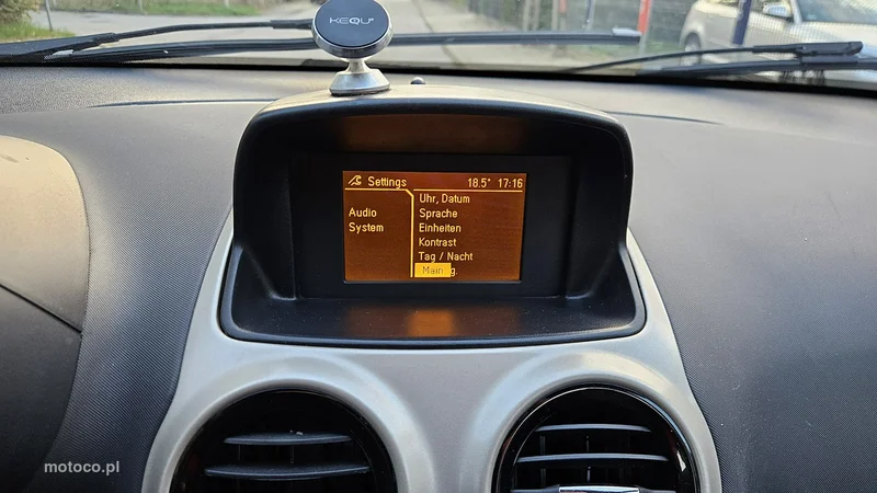 Opel Corsa D 36