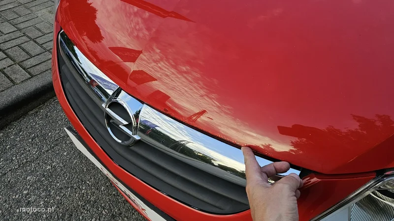 Opel Corsa D 38