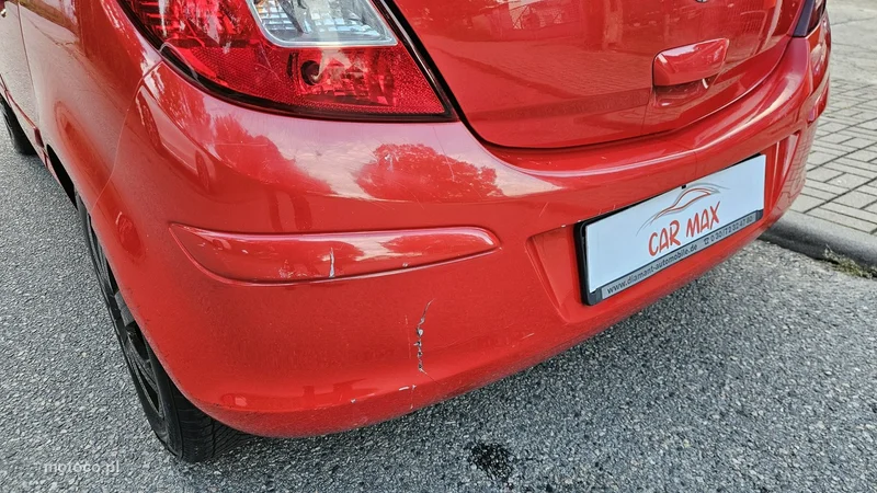 Opel Corsa D 39