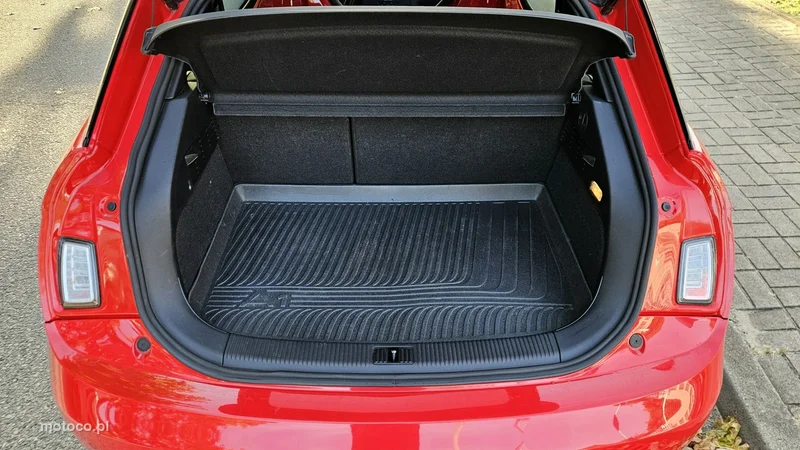 Audi A1 8X 21