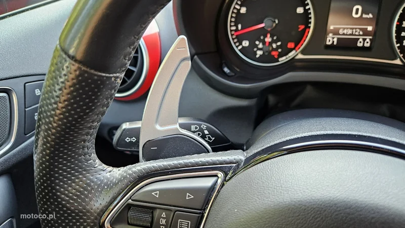Audi A1 8X 27