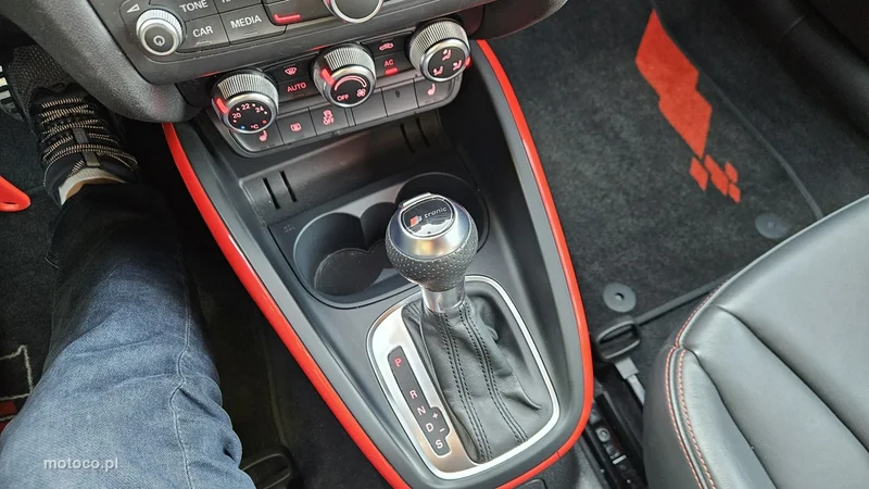 Audi A1 8X 31