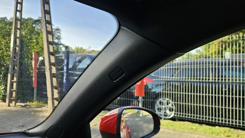 Audi A1 8X 35