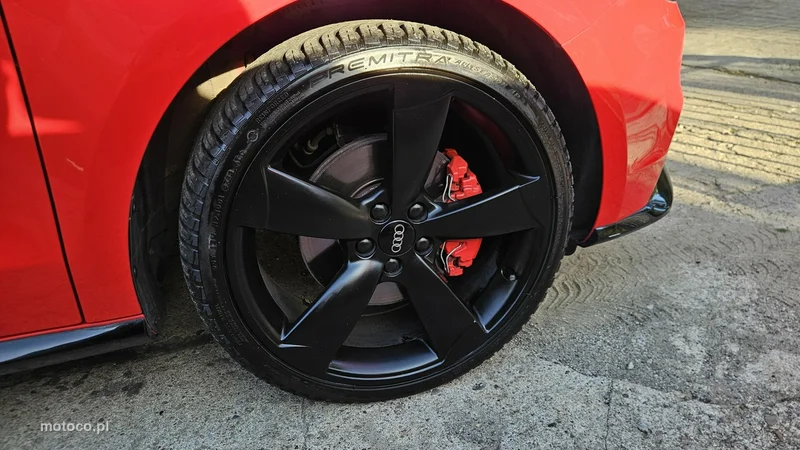 Audi A1 8X 38