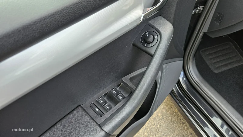 Skoda Octavia III 19