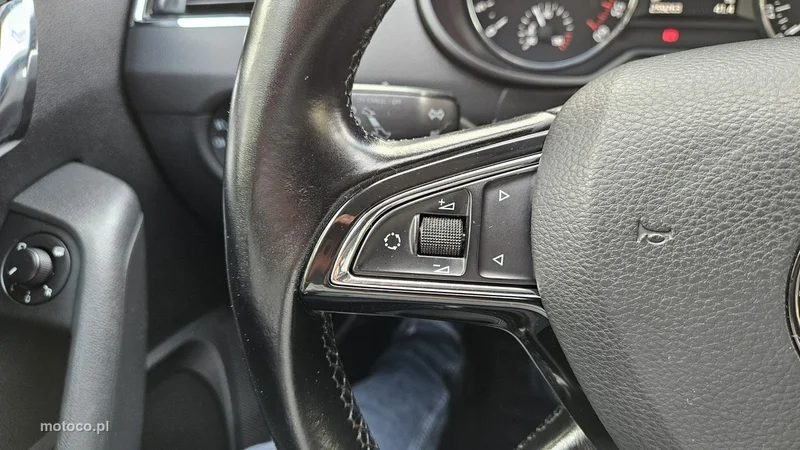 Skoda Octavia III 28