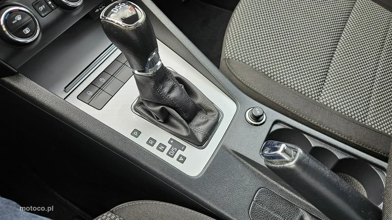 Skoda Octavia III 32