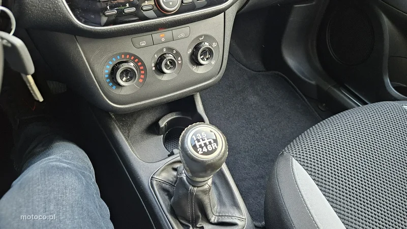 Fiat Punto 27