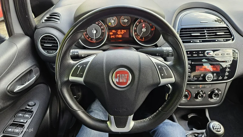 Fiat Punto 28