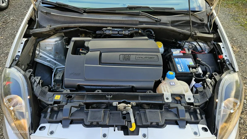 Fiat Punto 32