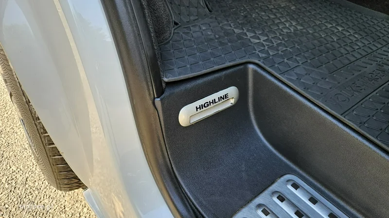 Volkswagen Multivan 16