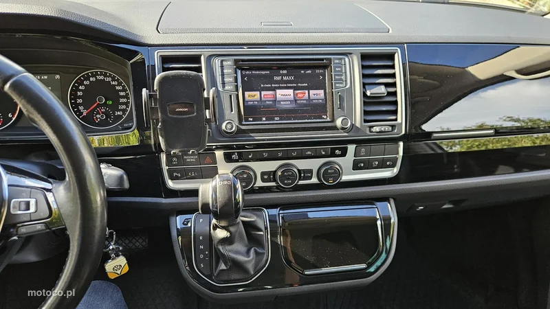 Volkswagen Multivan 20
