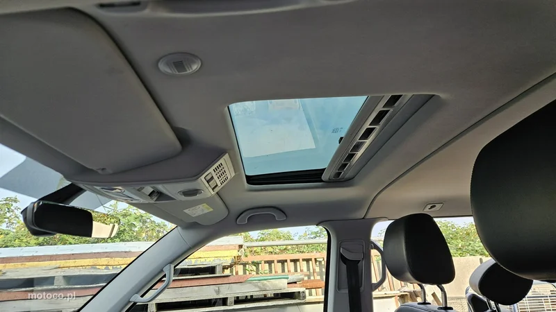 Volkswagen Multivan 29