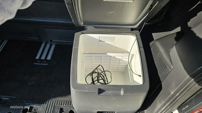 Volkswagen Multivan 42