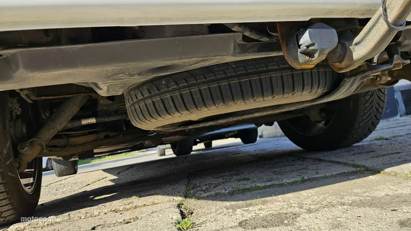 Volkswagen Multivan 43