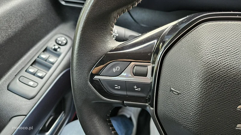 Peugeot Rifter 18