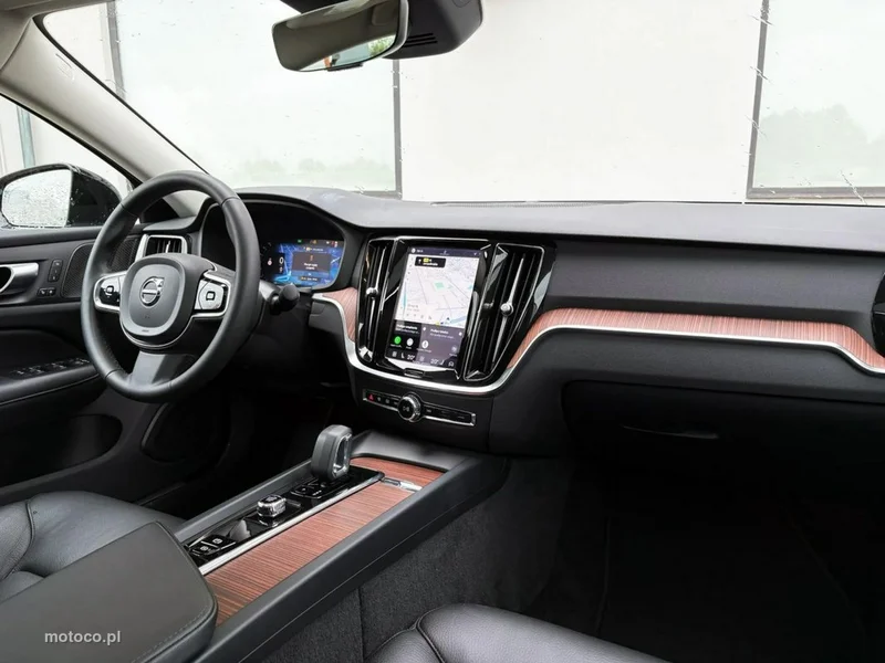Volvo S60 12