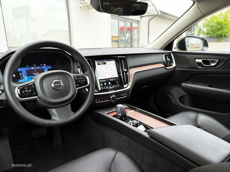 Volvo S60 13