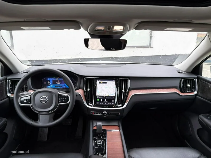 Volvo S60 14