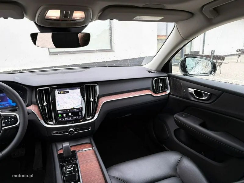 Volvo S60 15