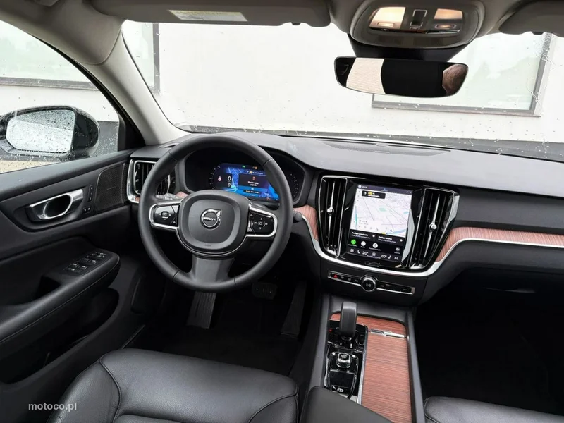 Volvo S60 16