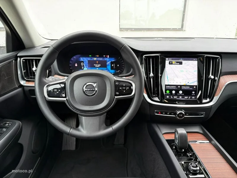 Volvo S60 17
