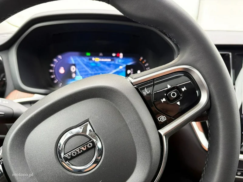 Volvo S60 18