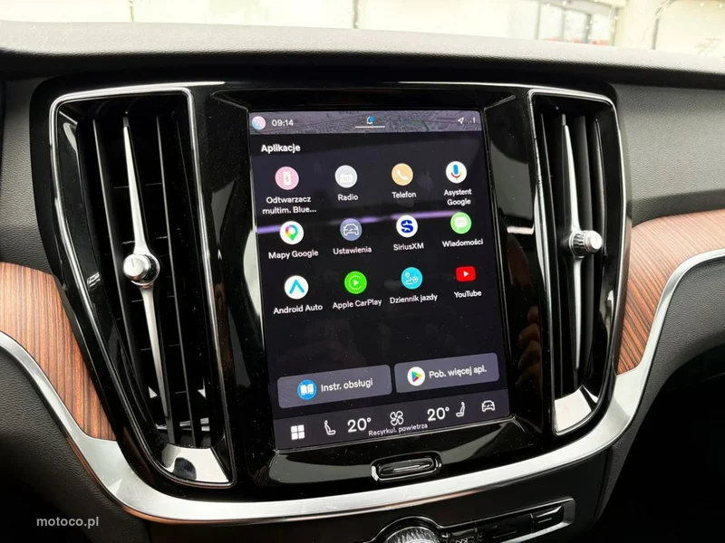 Volvo S60 25