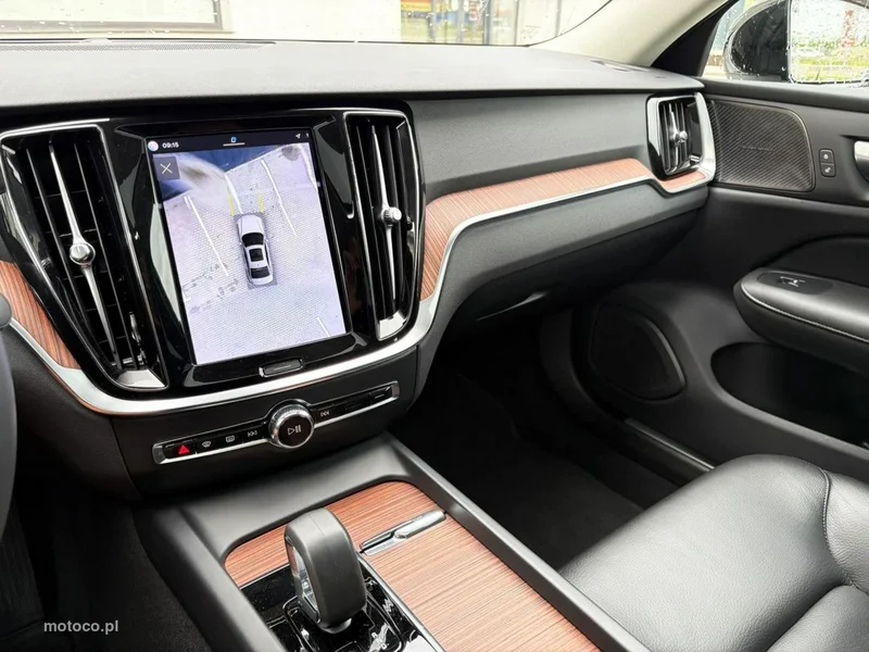 Volvo S60 29