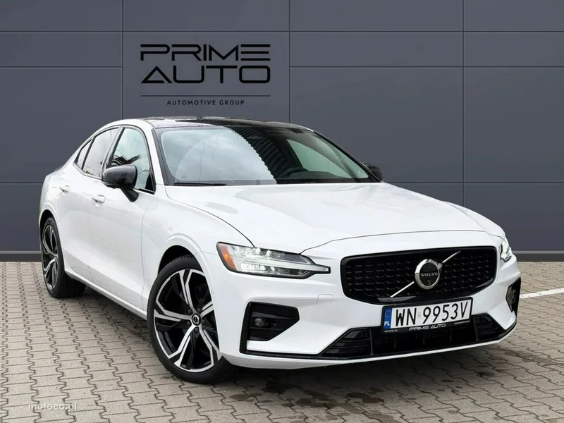 Volvo S60 6
